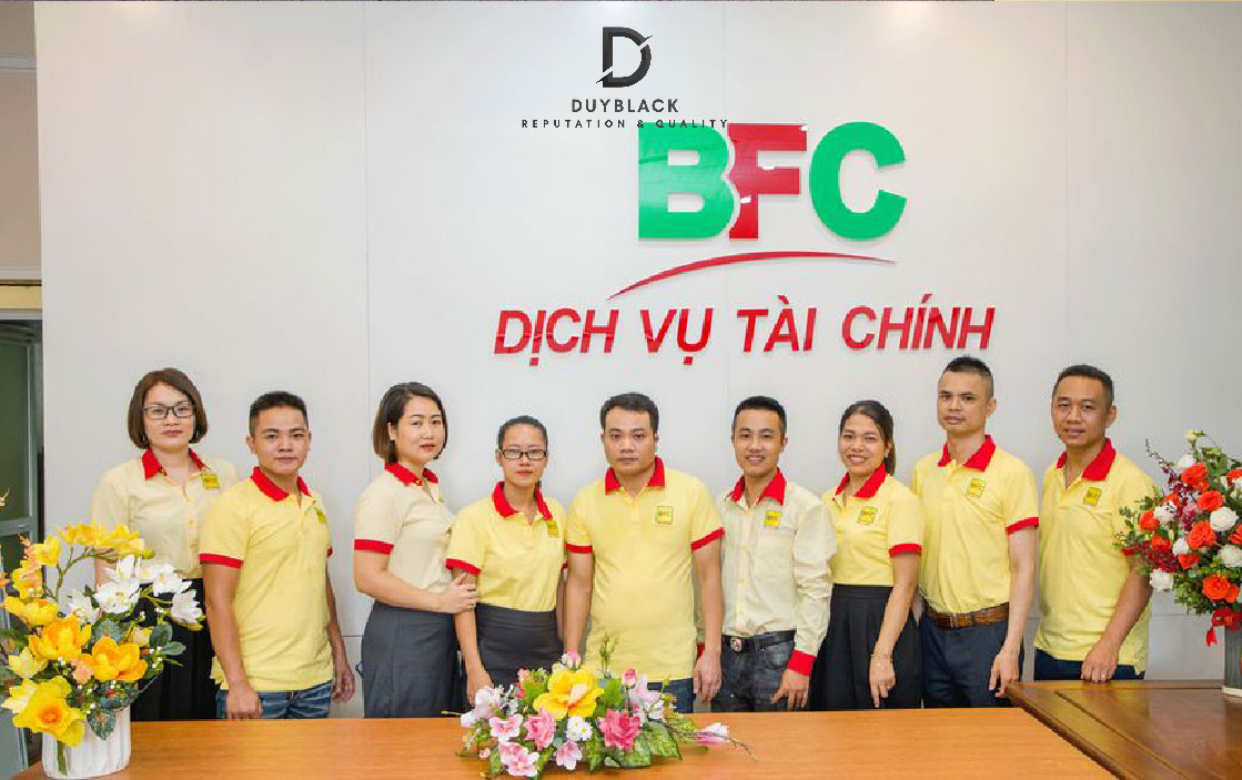 Xây dựng "Hành Trình Khách Hàng" cho chuỗi cầm đồ BFC